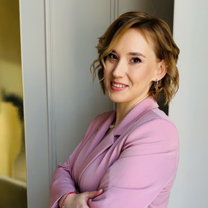 Марина Васина