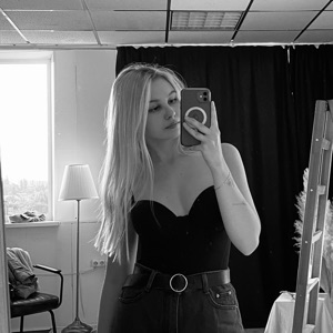 София Бурцева | Сетка — социальная сеть от hh.ru