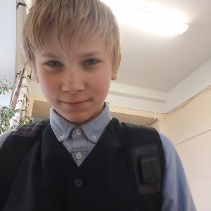 Илья Глотов