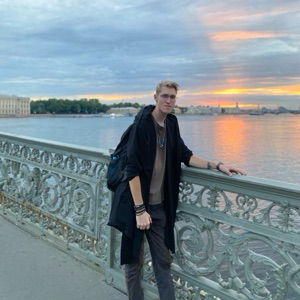 Андрей Шелабин | Сетка — социальная сеть от hh.ru