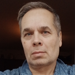 Андрей Красилов | Сетка — социальная сеть от hh.ru