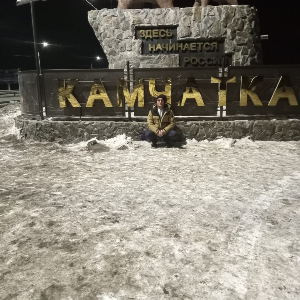 Гайратжон Амонов