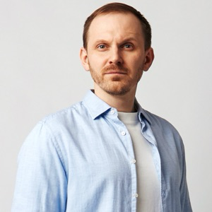 Алексей Ганюшин | Сетка — социальная сеть от hh.ru