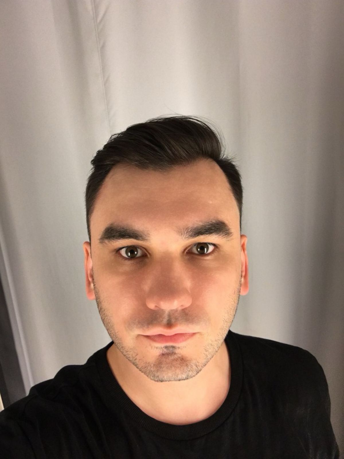 Иван Клочков | Сетка — социальная сеть от hh.ru