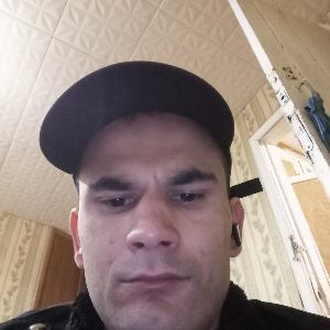 Ahmadbek Ikromov