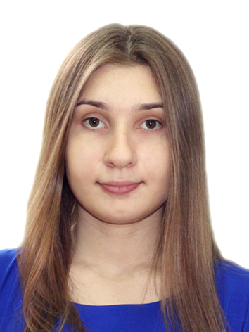 Дарья Полханова