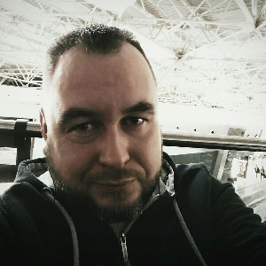 Евгений Каменский