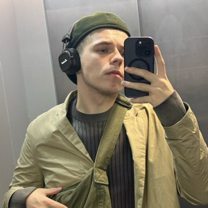 Даниил Боков | Сетка — социальная сеть от hh.ru