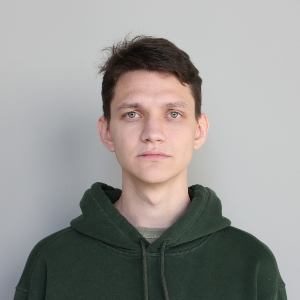 Михаил Кондратьев