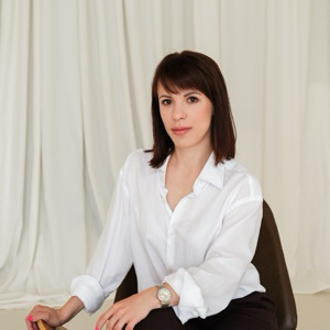 Анастасия Приходько