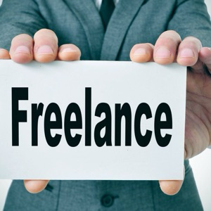 Freelance. Поиск заказчиков и исполнителей