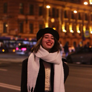 Виктория Дроздова