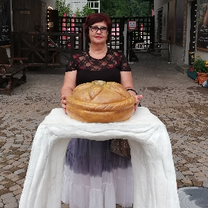 Марина Рыбалкина