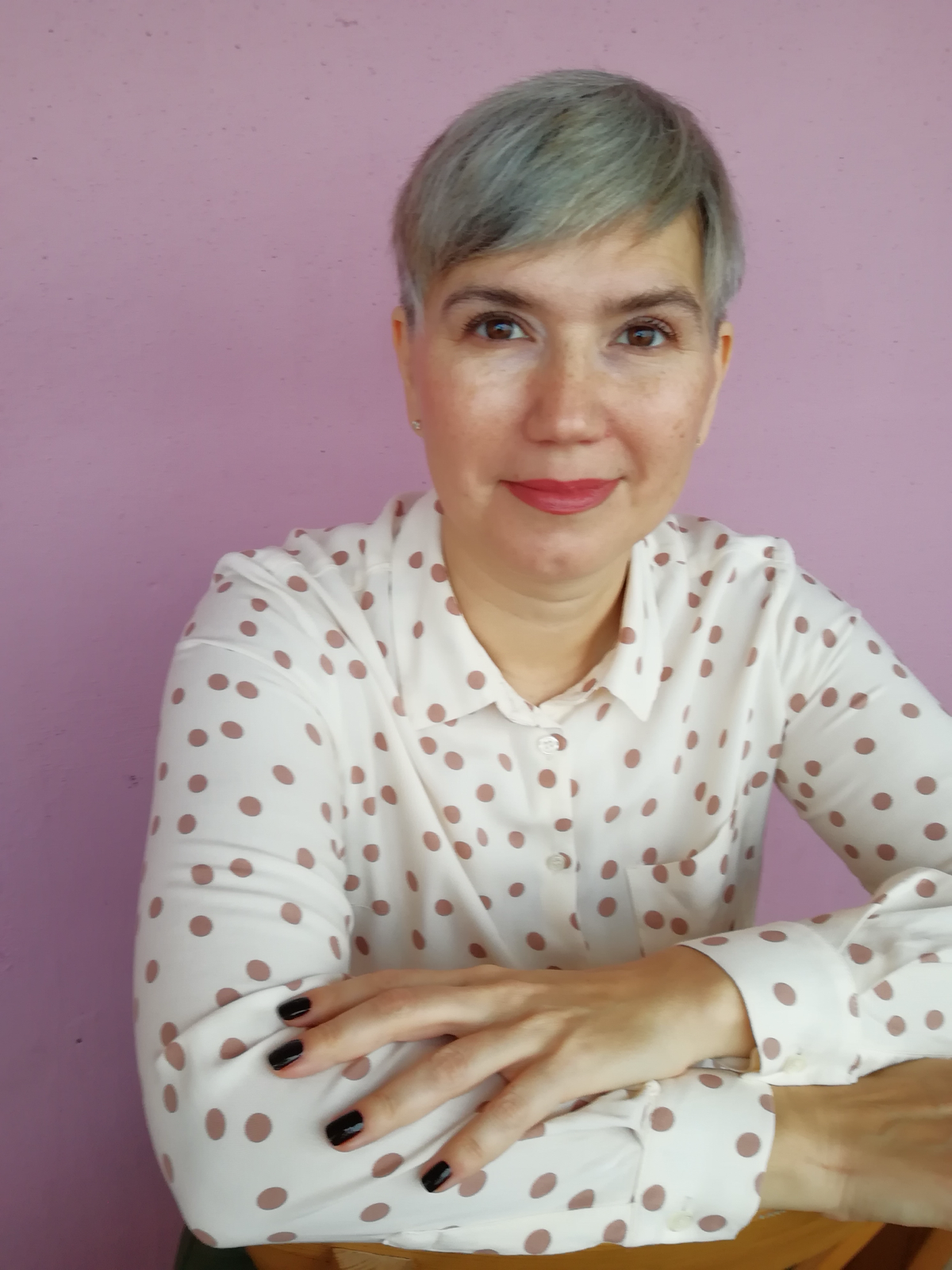 Юлия Биктаирова | Сетка — социальная сеть от hh.ru