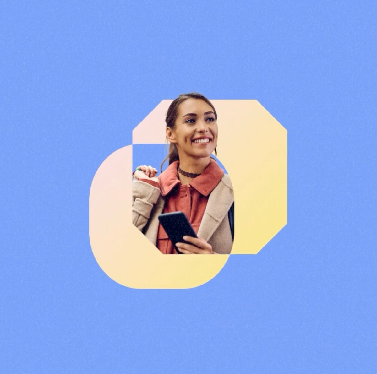 Абстрактное рукопожатие | Сетка — социальная сеть от hh.ru