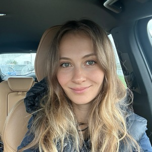 Юлия Лебедева | Сетка — социальная сеть от hh.ru