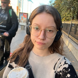 Екатерина Амельчакова