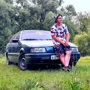 Иван Гурьянов
