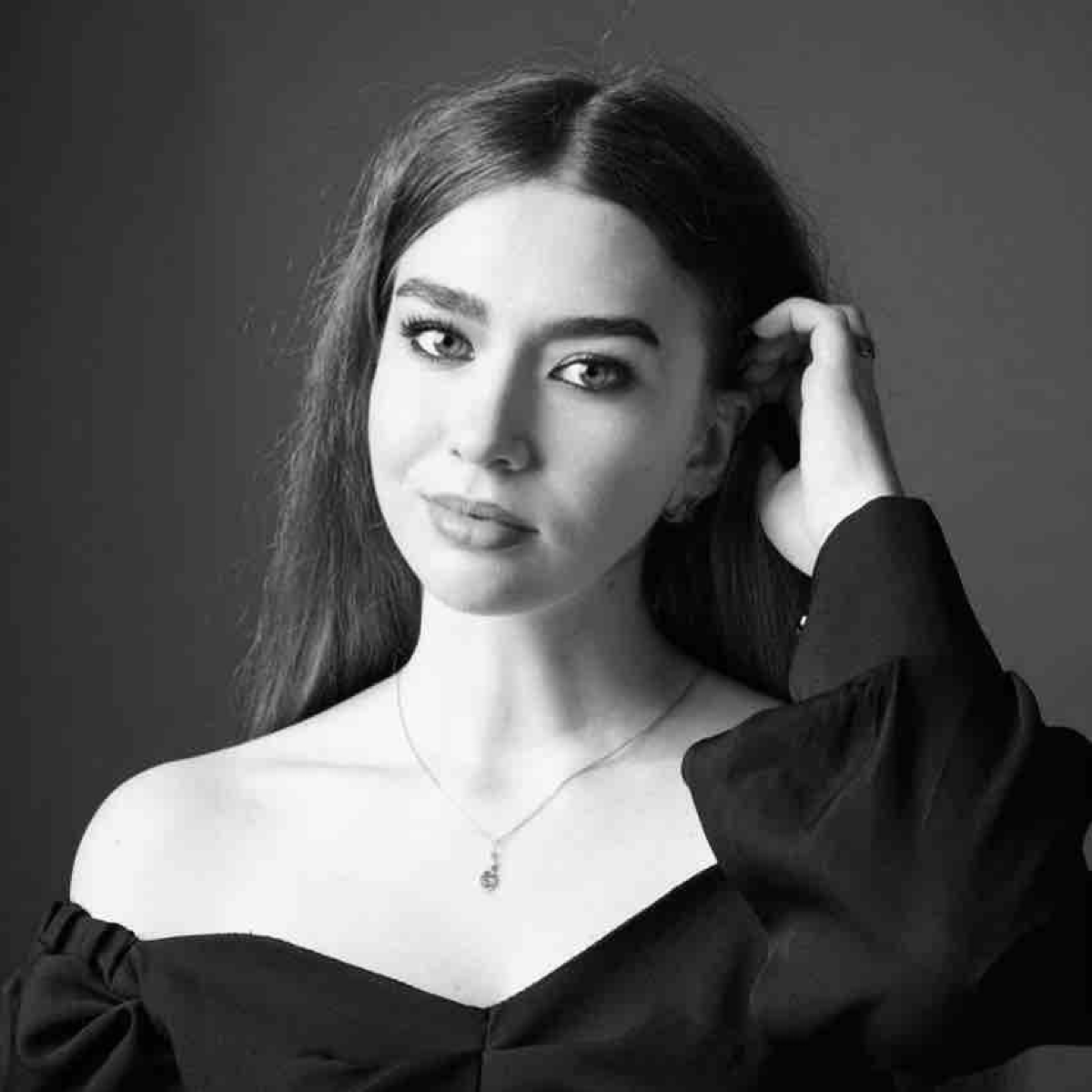 Татьяна Русина