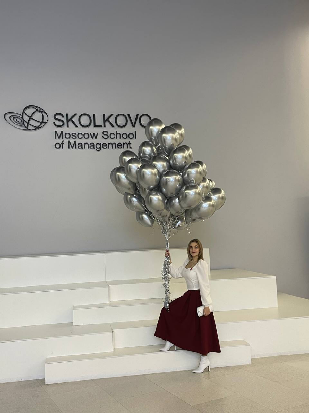 Вера Парфенова | Сетка — социальная сеть от hh.ru