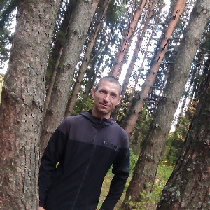 Валерий Горбунов