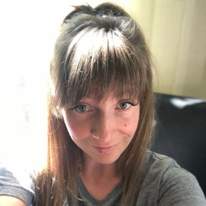 Оксана Кузнецова | Сетка — социальная сеть от hh.ru