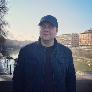Дмитрий Сейцман
