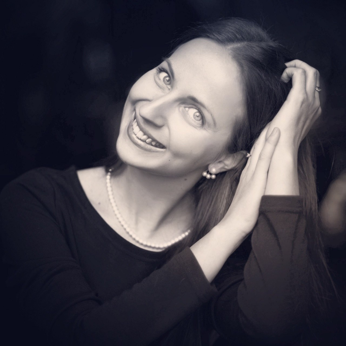 Екатерина Донцова | Сетка — социальная сеть от hh.ru