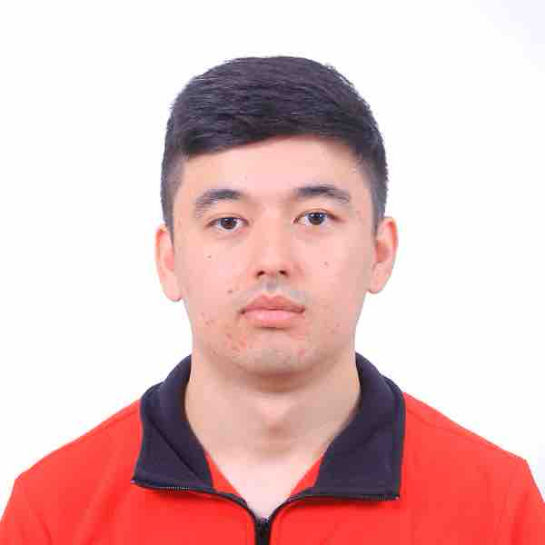 Rustam Rahmonov | Сетка — социальная сеть от hh.ru