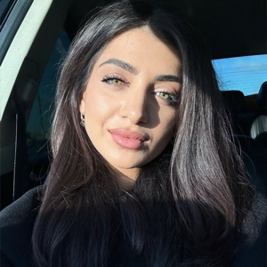 Татевик Пономарева | Сетка — социальная сеть от hh.ru