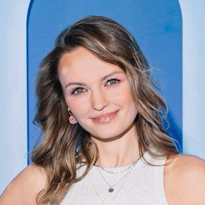 Евгения Жердева