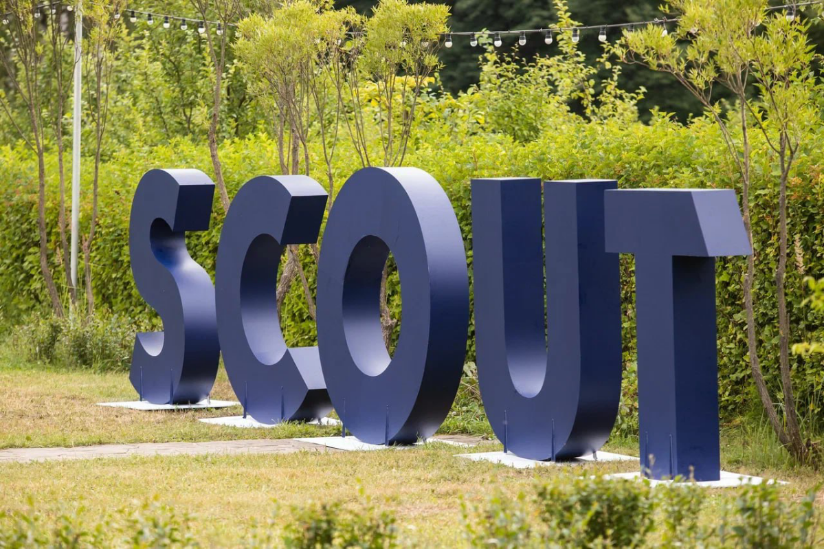 Добро пожаловать в официальный канал "SCOUT".
Мы инженерно-производственная компания, которая с 2008 года создает технические решения для автоматизации работ в сельском хозяйстве и городской среде | Сетка — социальная сеть от hh.ru