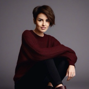 Айсылу Камашева