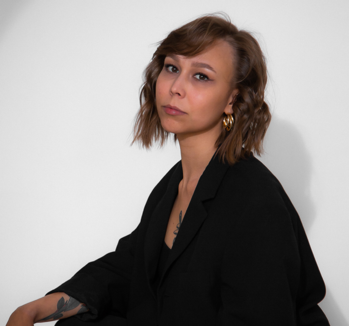 Юлия Вышемирская | Сетка — социальная сеть от hh.ru