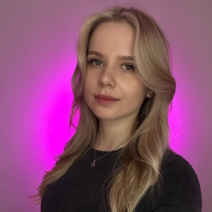 Кристина Красикова