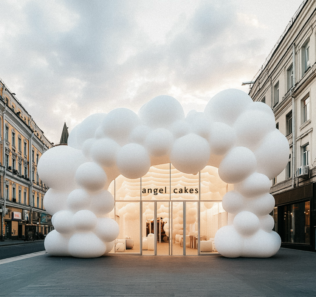 Я тут начала осваивать MJ и другие прелести нейросетей, это все очень интересно. Радуюсь как ребенок на шоколадной фабрике, когда после часов неудачных генераций получается то что хотелось 🤍 | Сетка — социальная сеть от hh.ru