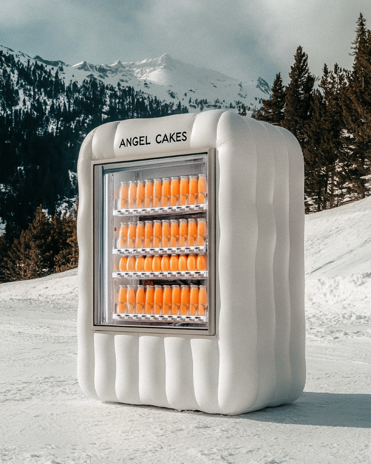 Я тут начала осваивать MJ и другие прелести нейросетей, это все очень интересно. Радуюсь как ребенок на шоколадной фабрике, когда после часов неудачных генераций получается то что хотелось 🤍 | Сетка — социальная сеть от hh.ru