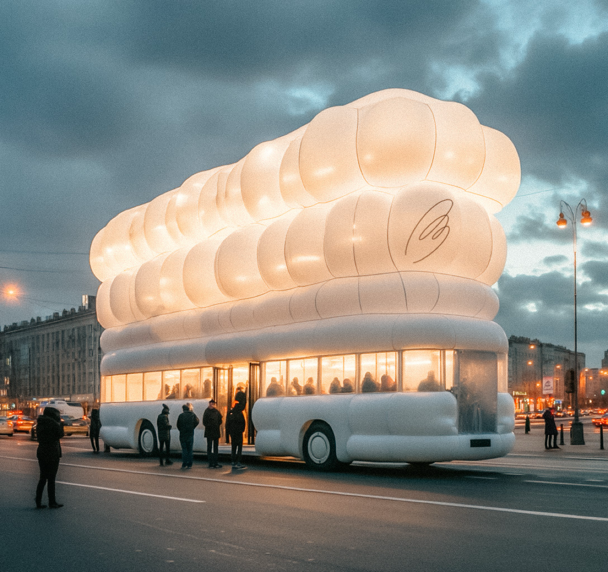 Я тут начала осваивать MJ и другие прелести нейросетей, это все очень интересно. Радуюсь как ребенок на шоколадной фабрике, когда после часов неудачных генераций получается то что хотелось 🤍 | Сетка — социальная сеть от hh.ru