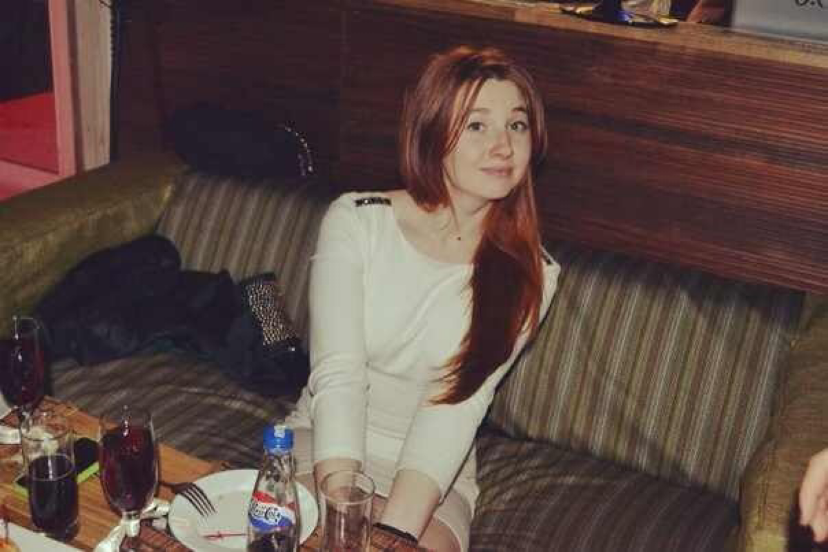 Виктория Щепеткова