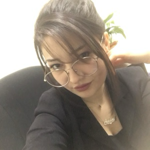 Амина Ким
