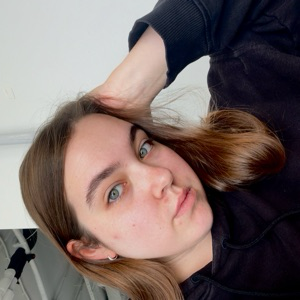 Анастасия Кучерова