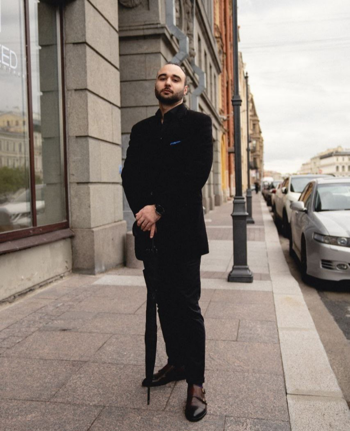 Alexander Atapin | Сетка — социальная сеть от hh.ru