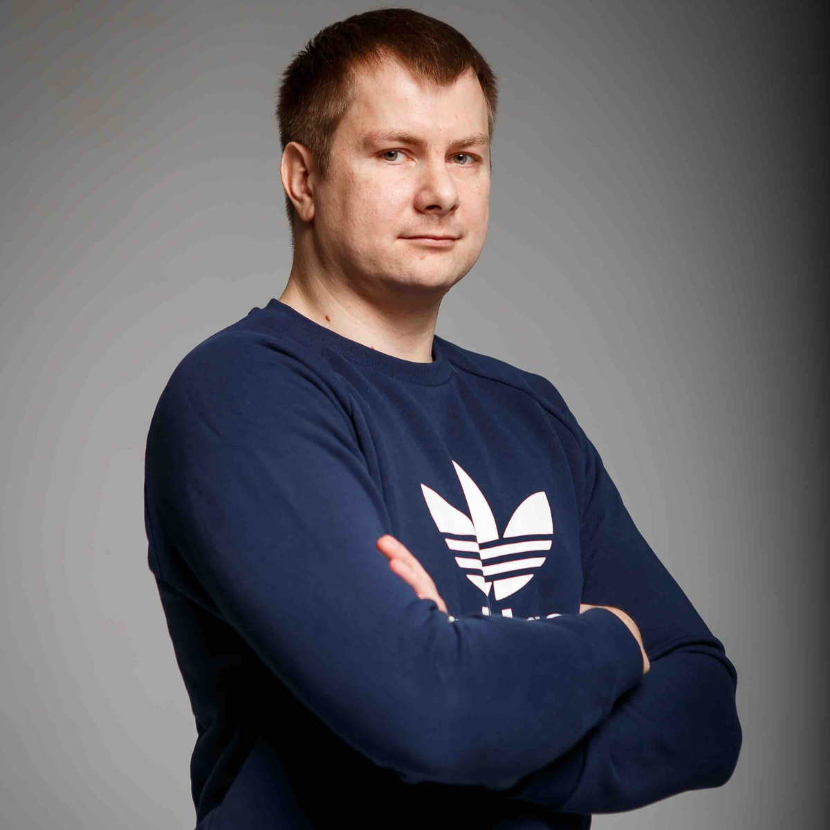 Дмитрий Подкопаев | Сетка — социальная сеть от hh.ru