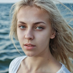 Ольга Иванова