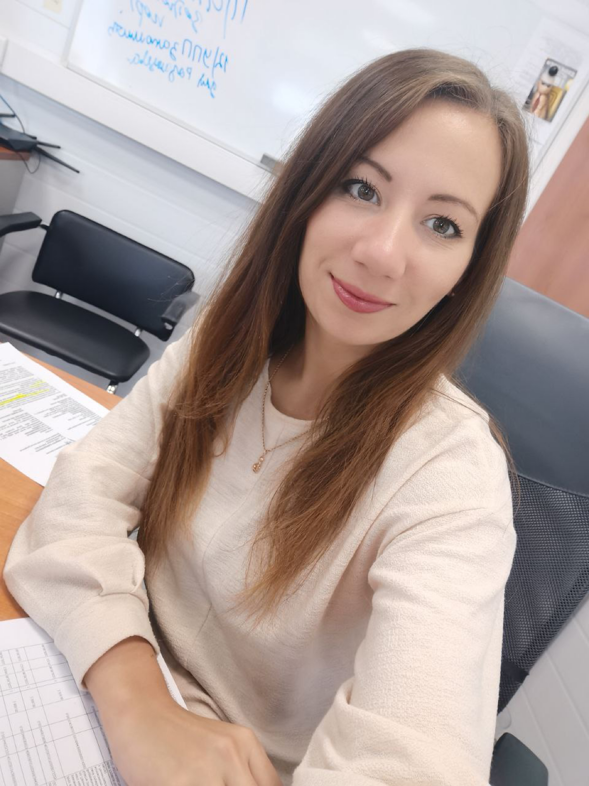 Виктория Минина | Сетка — социальная сеть от hh.ru