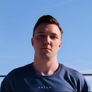 Олег Писаренко | Сетка — социальная сеть от hh.ru