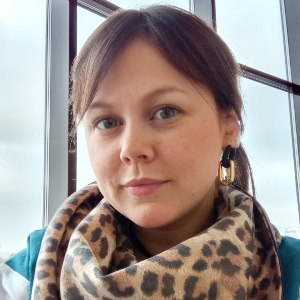 Вита Дышлевич