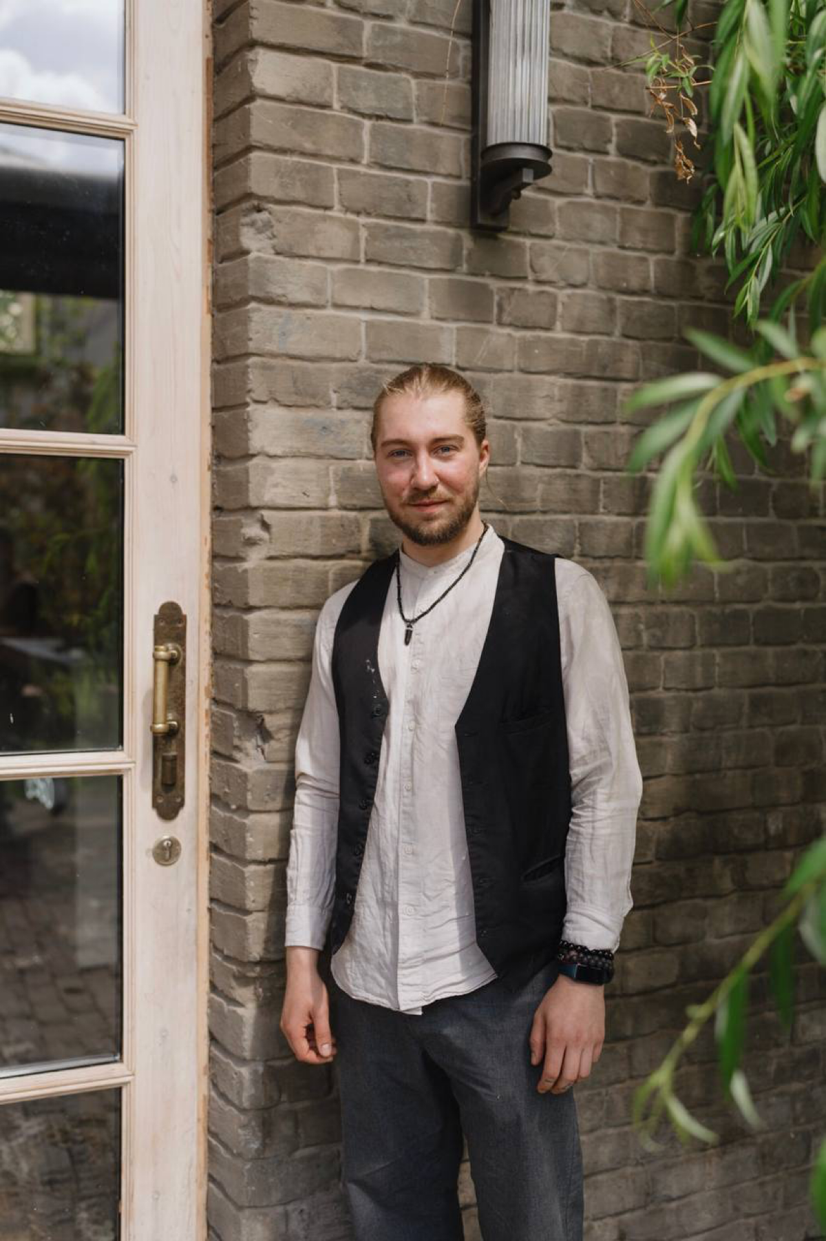 Кирилл Милько | Сетка — социальная сеть от hh.ru