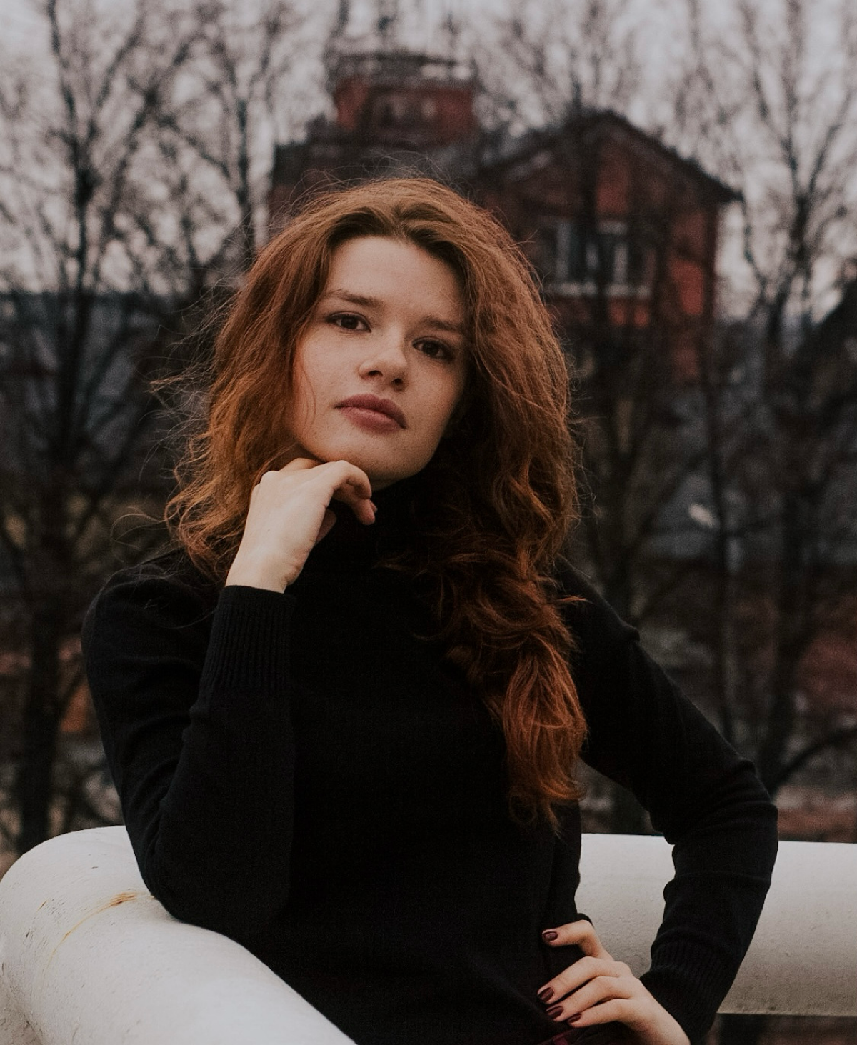 Анна Андрияненко | Сетка — социальная сеть от hh.ru