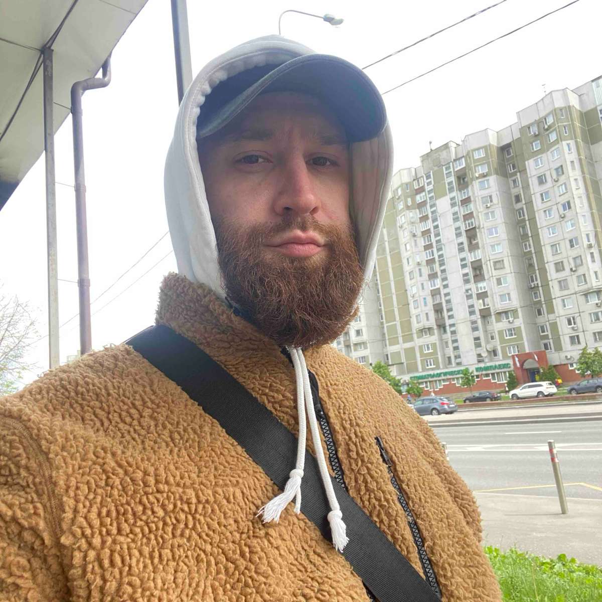 Максим Хидиров